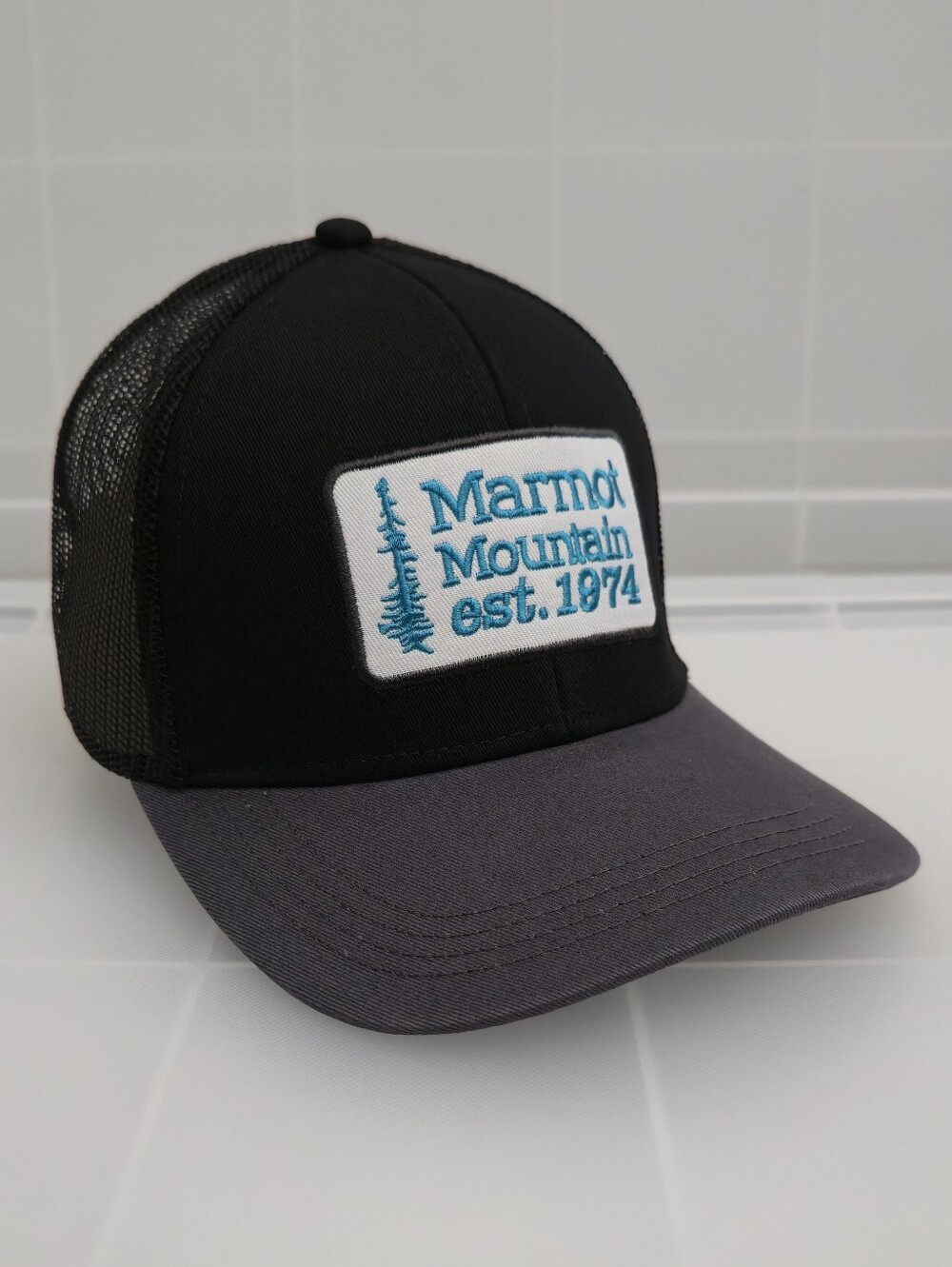 Marmot Retro Trucker Hat